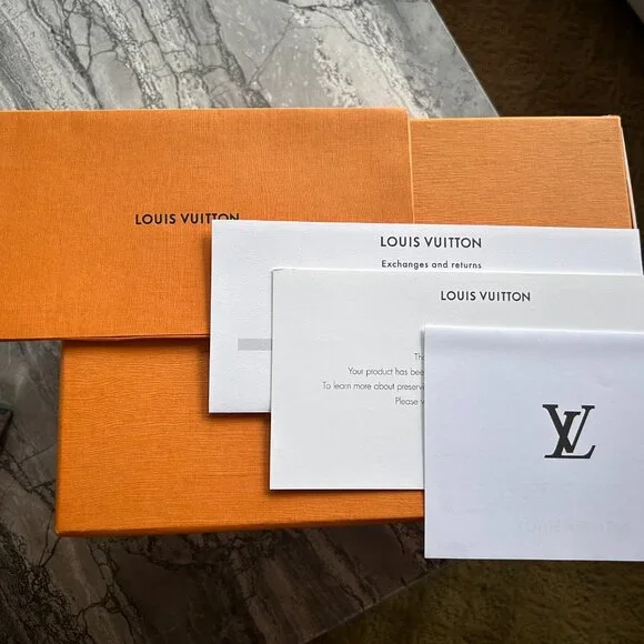 Louis Vuitton Headline Monogram Heels - EU38.5 - Picture 8 of 8